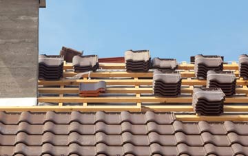 Epworth Turbary clay roofing costs