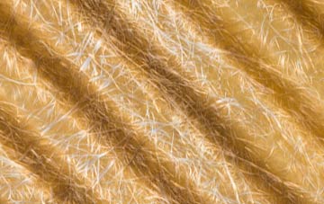 Epworth Turbary fibreglass roof waterproofing