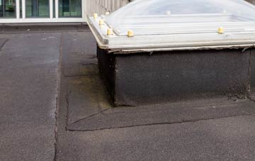 disadvantages of Epworth Turbary flat roofs