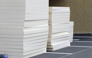 Epworth Turbary flat roof insulation costs