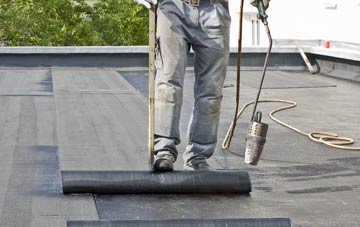 flat roof replacement Epworth Turbary, Lincolnshire