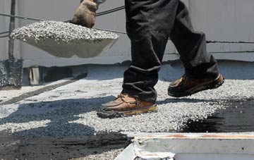 Epworth Turbary flat roofing companies