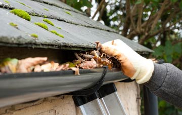 gutter cleaning Epworth Turbary, Lincolnshire