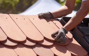 Epworth Turbary roof tile contractors