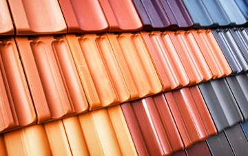 Epworth Turbary roof tile costs