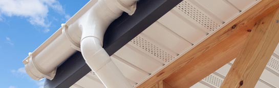 get Epworth Turbary guttering quotes today