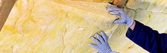 quotes for Epworth Turbary roof insulation