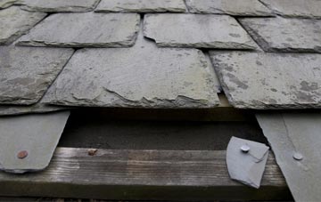 Epworth Turbary slate roof repairs and maintenance