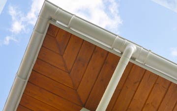 Epworth Turbary soffit types