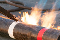 Epworth Turbary flat roofing replacement