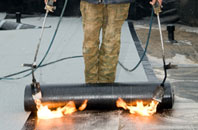 Epworth Turbary flat roof sealing quote