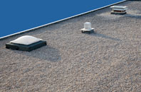 Epworth Turbary flat roofing