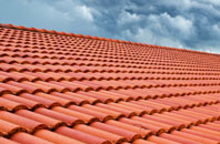 Epworth Turbary roofing tiles