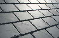 Epworth Turbary slate roof