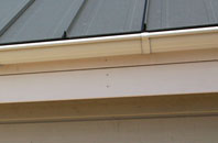 Epworth Turbary soffit repair